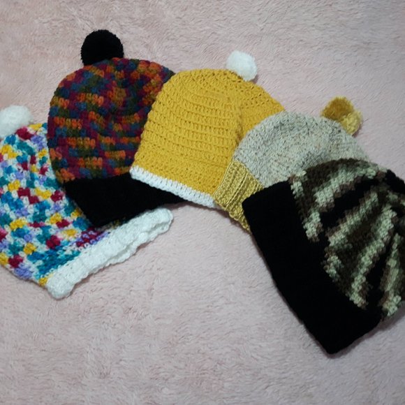 Toques - Picture 4 of 7